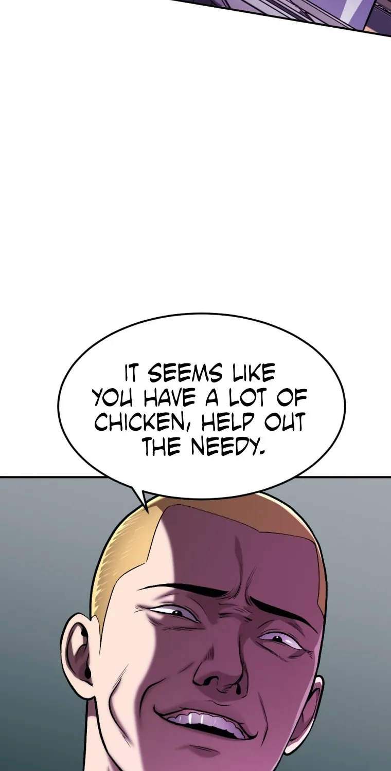 Monsters (Dream Factory Studio) Chapter 11 page 30 - 