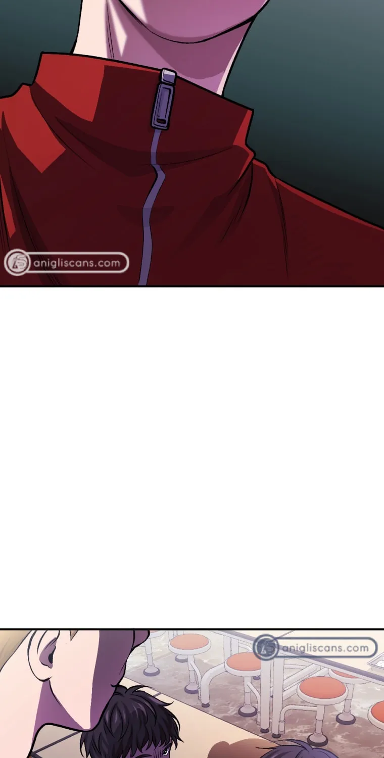 Monsters (Dream Factory Studio) Chapter 11 page 31 - 