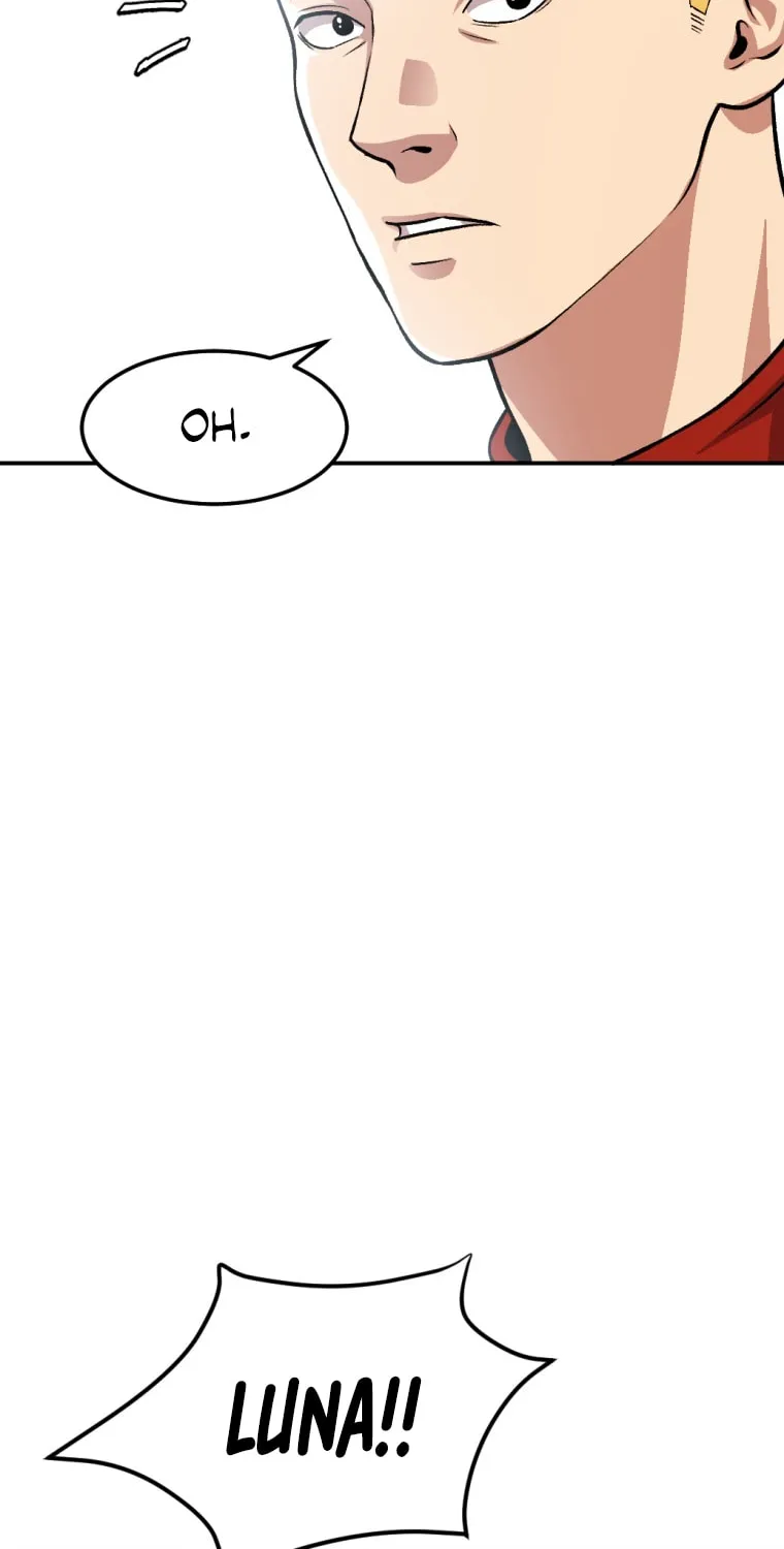 Monsters (Dream Factory Studio) Chapter 11 page 35 - 