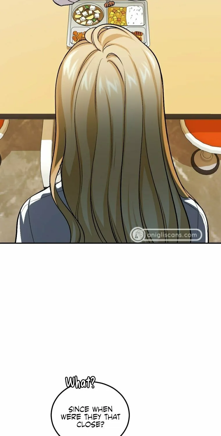 Monsters (Dream Factory Studio) Chapter 11 page 42 - 