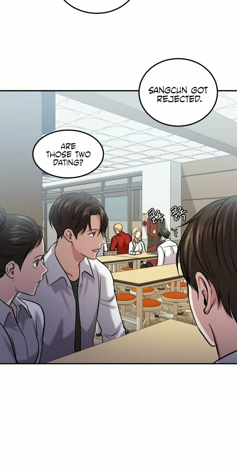 Monsters (Dream Factory Studio) Chapter 11 page 43 - 