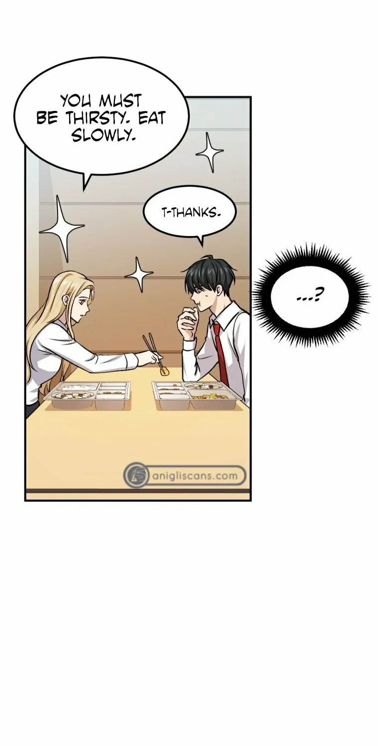 Monsters (Dream Factory Studio) Chapter 11 page 44 - 