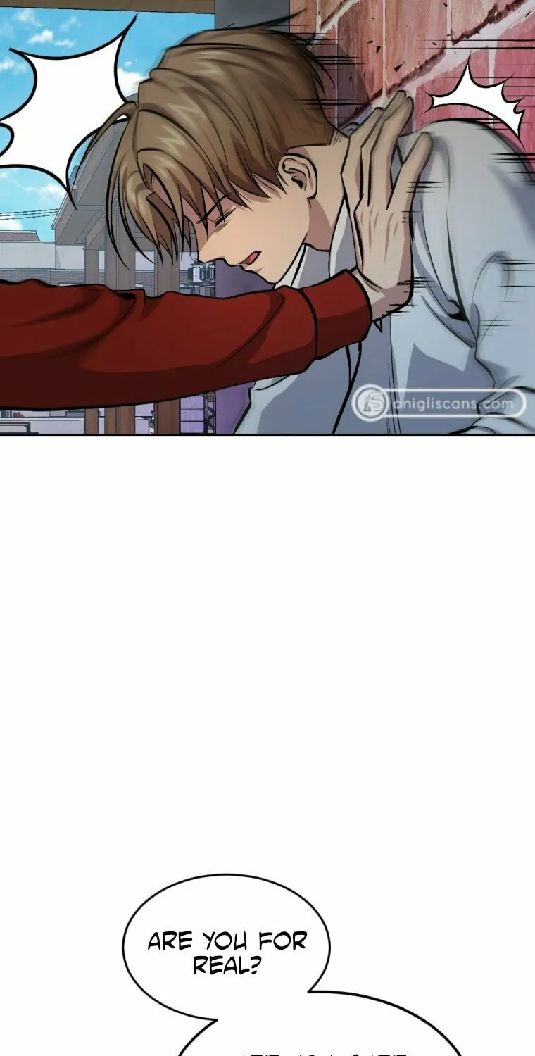Monsters (Dream Factory Studio) Chapter 11 page 49 - 