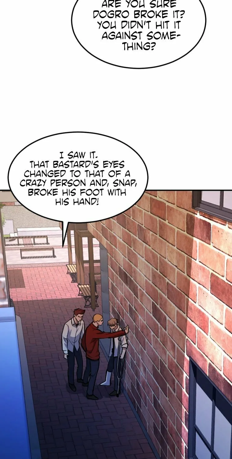 Monsters (Dream Factory Studio) Chapter 11 page 50 - 