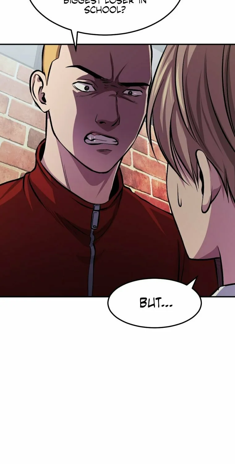 Monsters (Dream Factory Studio) Chapter 11 page 52 - 