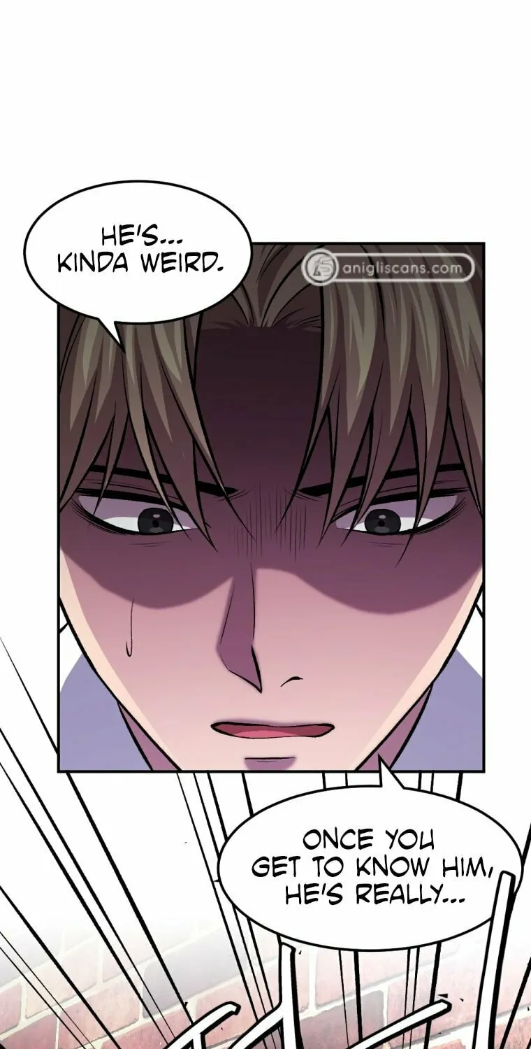Monsters (Dream Factory Studio) Chapter 11 page 53 - 