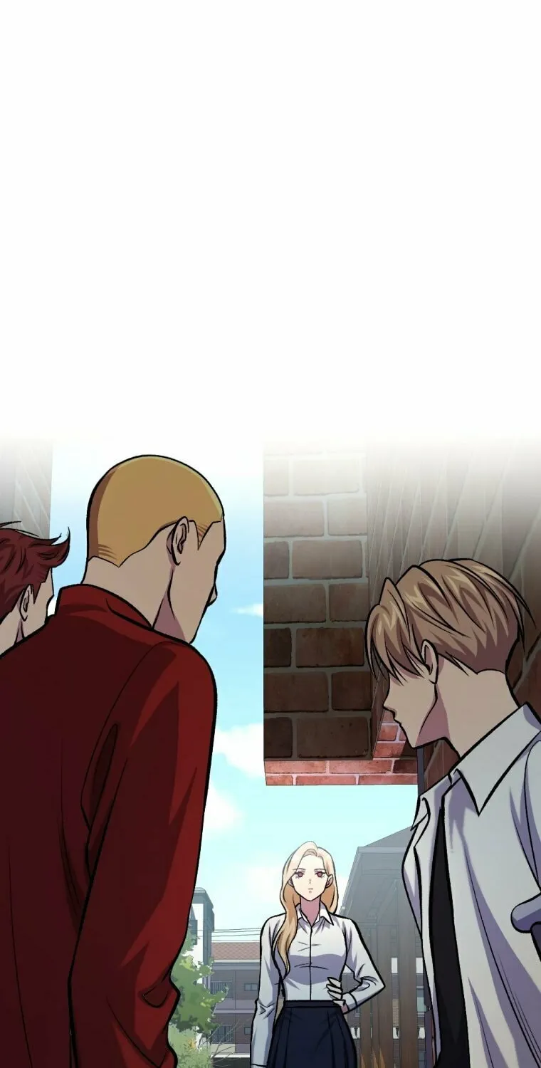 Monsters (Dream Factory Studio) Chapter 11 page 58 - 