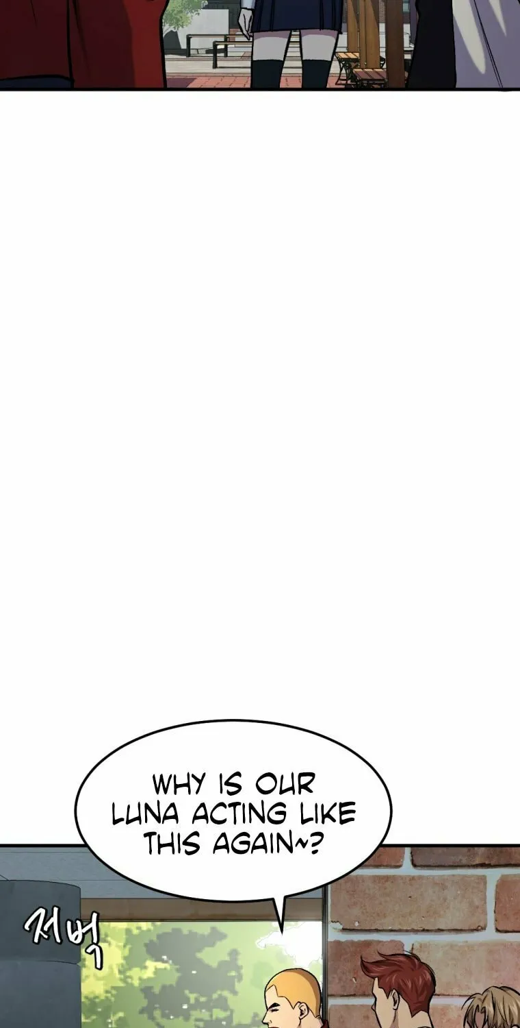 Monsters (Dream Factory Studio) Chapter 11 page 59 - 