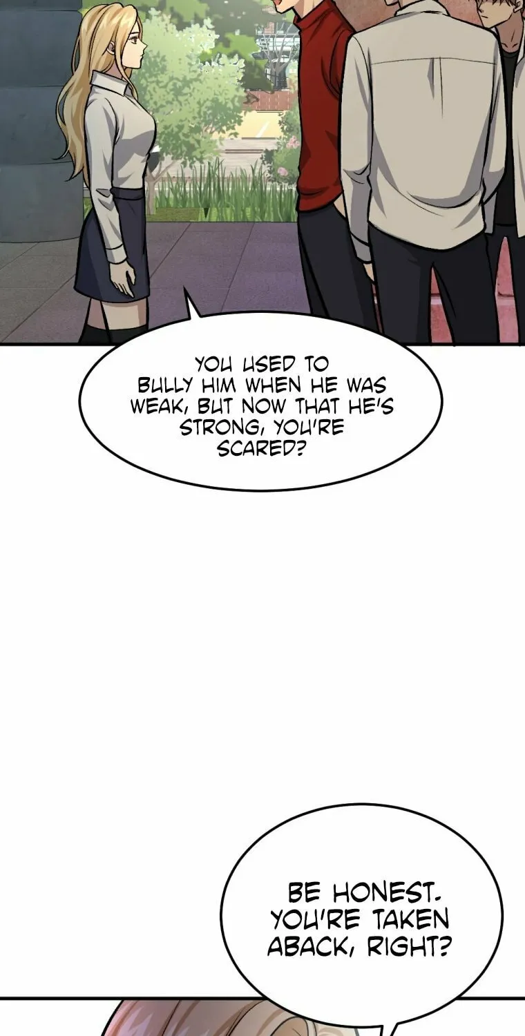 Monsters (Dream Factory Studio) Chapter 11 page 60 - 