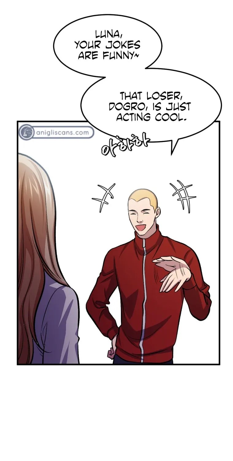 Monsters (Dream Factory Studio) Chapter 11 page 62 - 