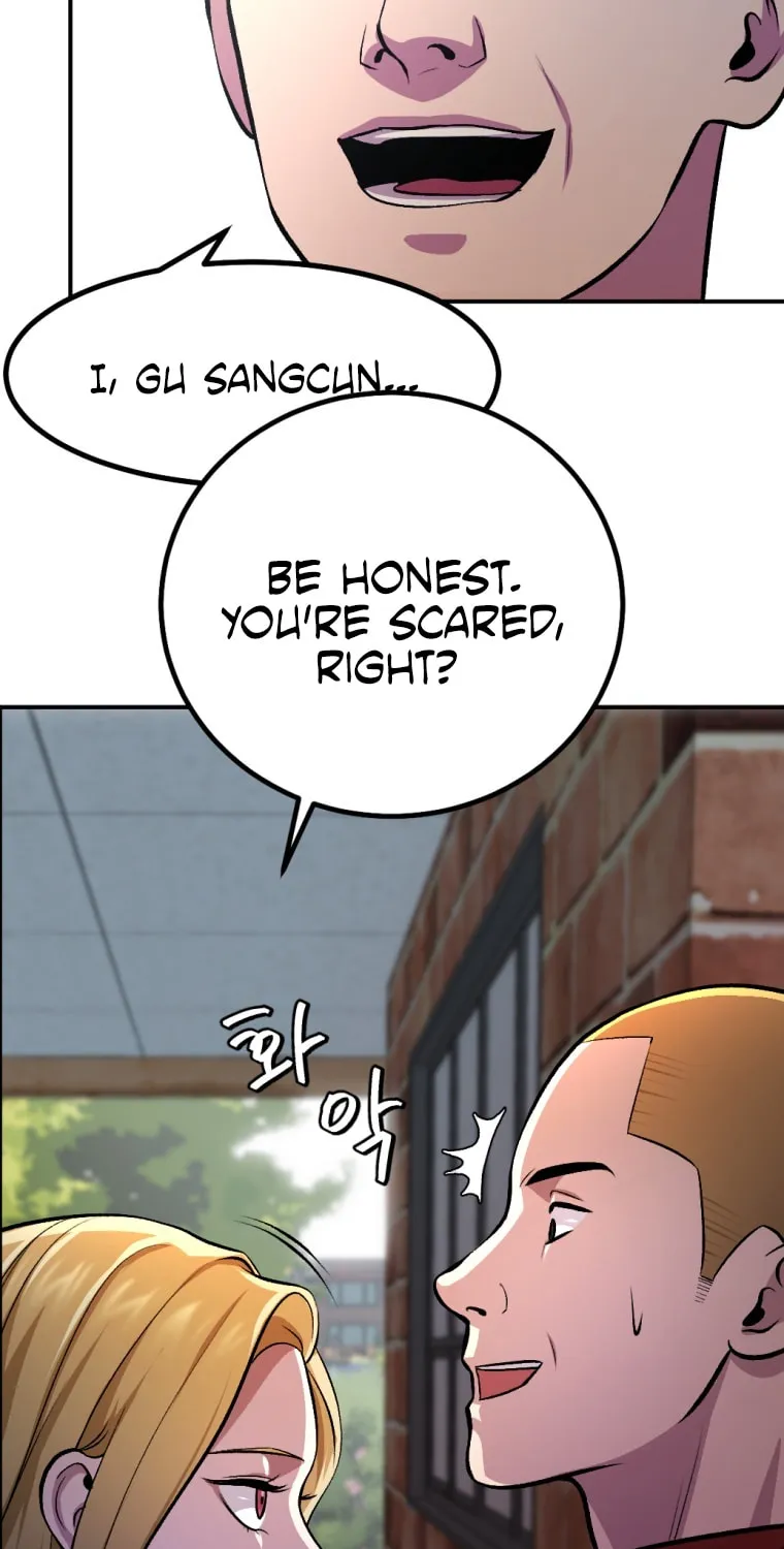 Monsters (Dream Factory Studio) Chapter 11 page 66 - 