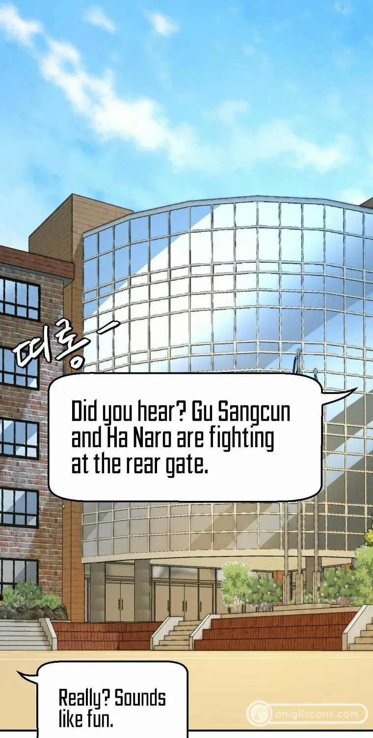 Monsters (Dream Factory Studio) Chapter 11 page 77 - 