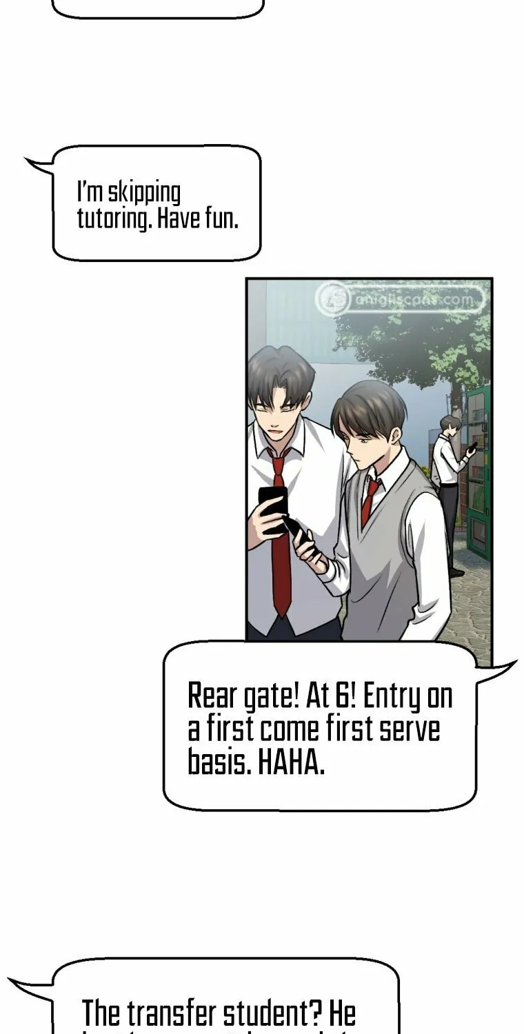 Monsters (Dream Factory Studio) Chapter 11 page 78 - 