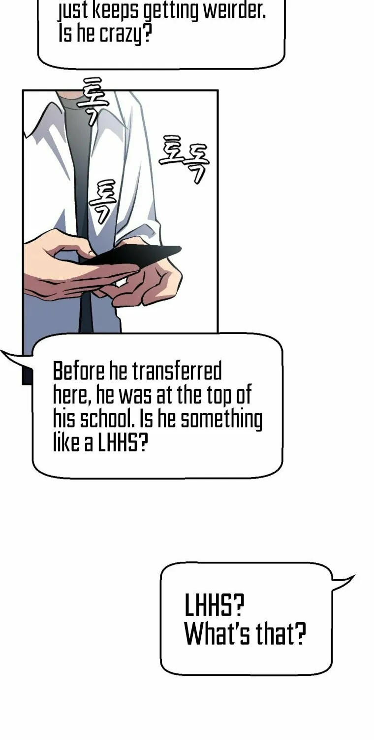 Monsters (Dream Factory Studio) Chapter 11 page 79 - 