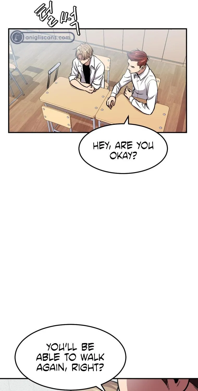 Monsters (Dream Factory Studio) Chapter 11 page 9 - 