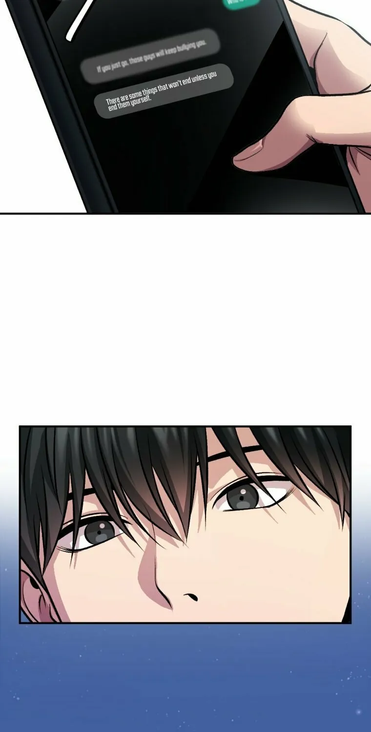 Monsters (Dream Factory Studio) Chapter 11 page 84 - 