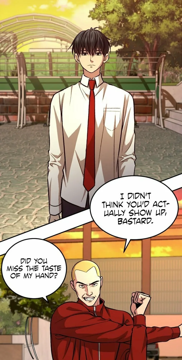 Monsters (Dream Factory Studio) Chapter 11 page 86 - 