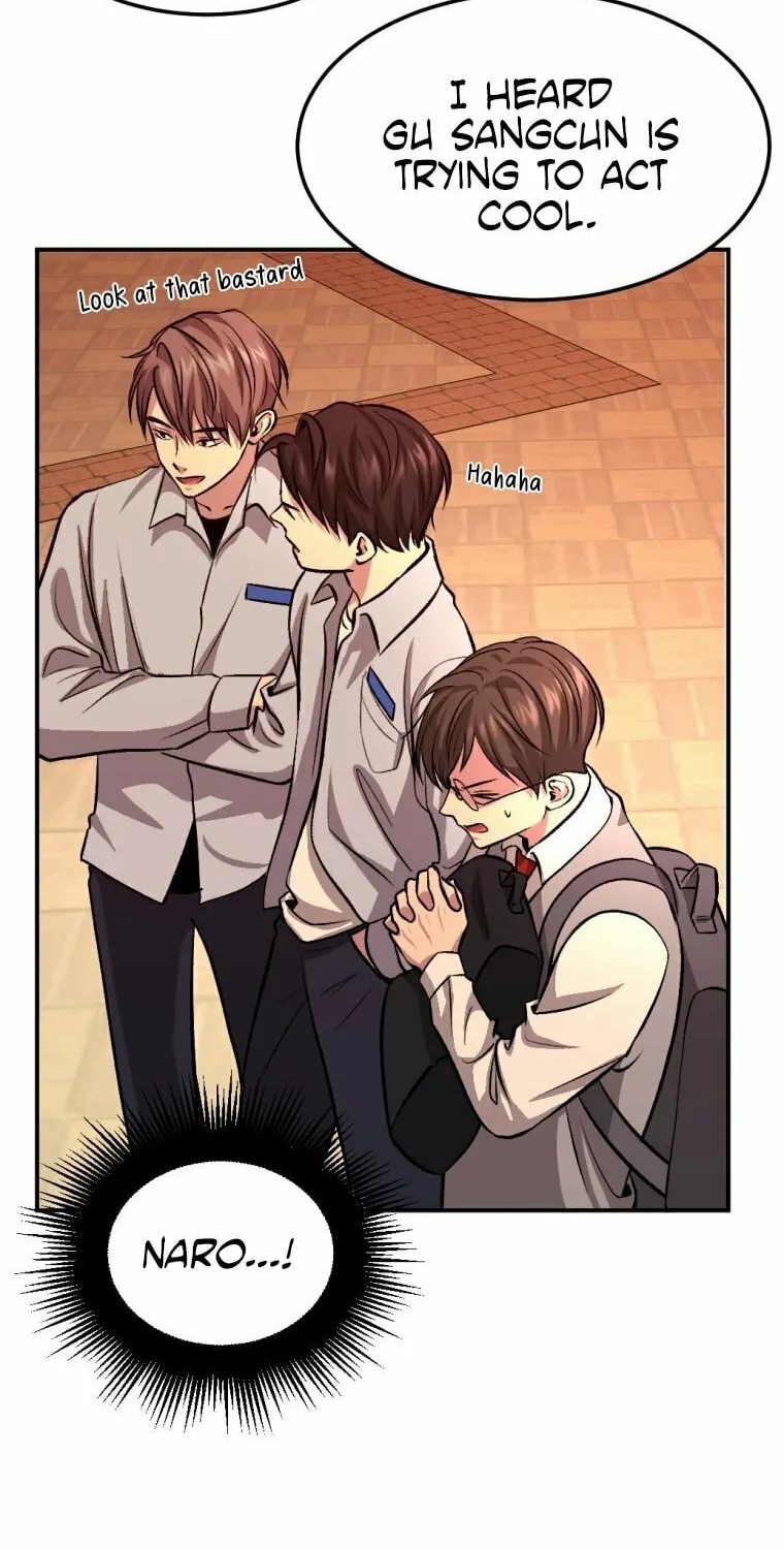Monsters (Dream Factory Studio) Chapter 11 page 88 - 