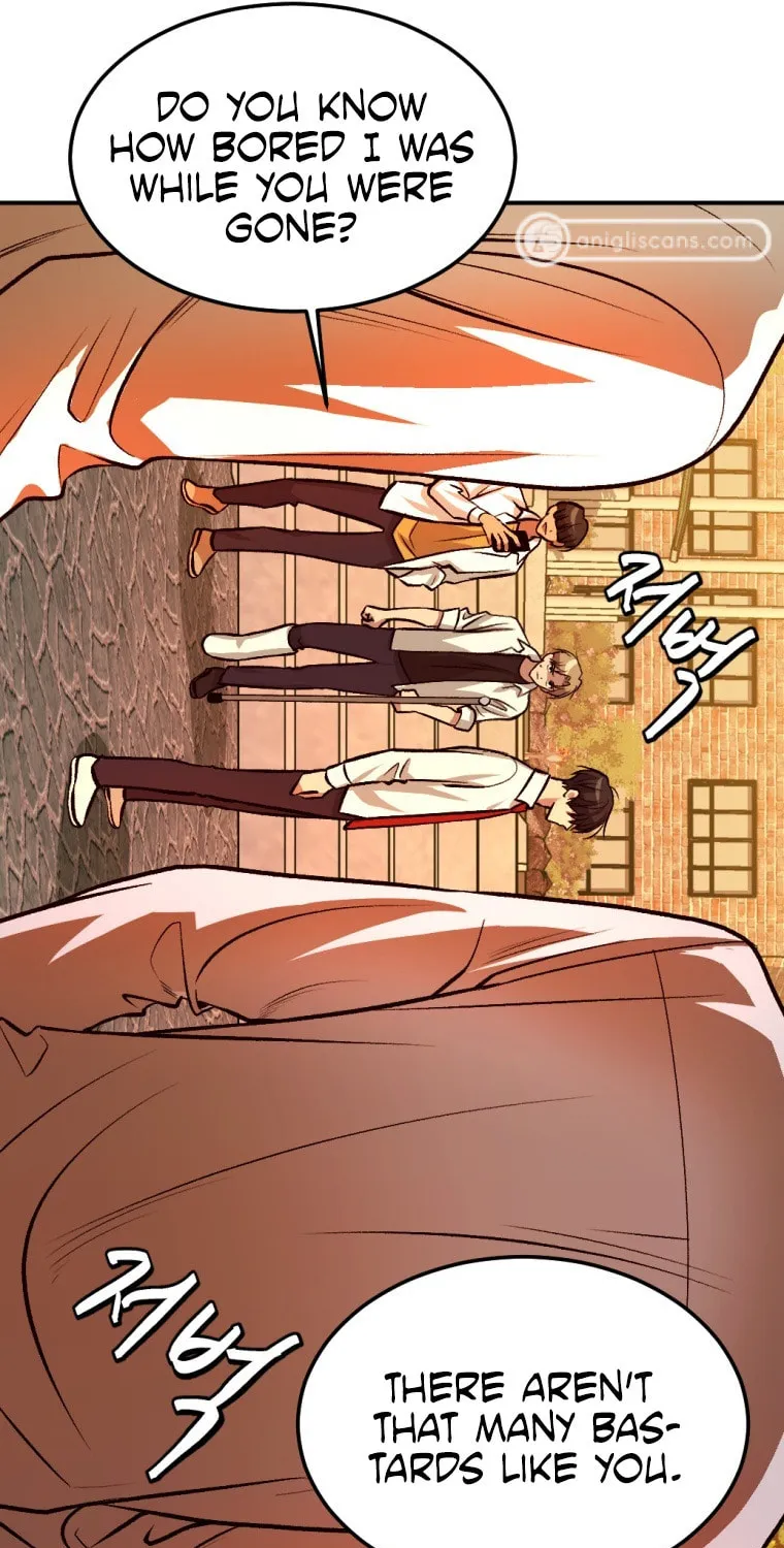 Monsters (Dream Factory Studio) Chapter 11 page 90 - 