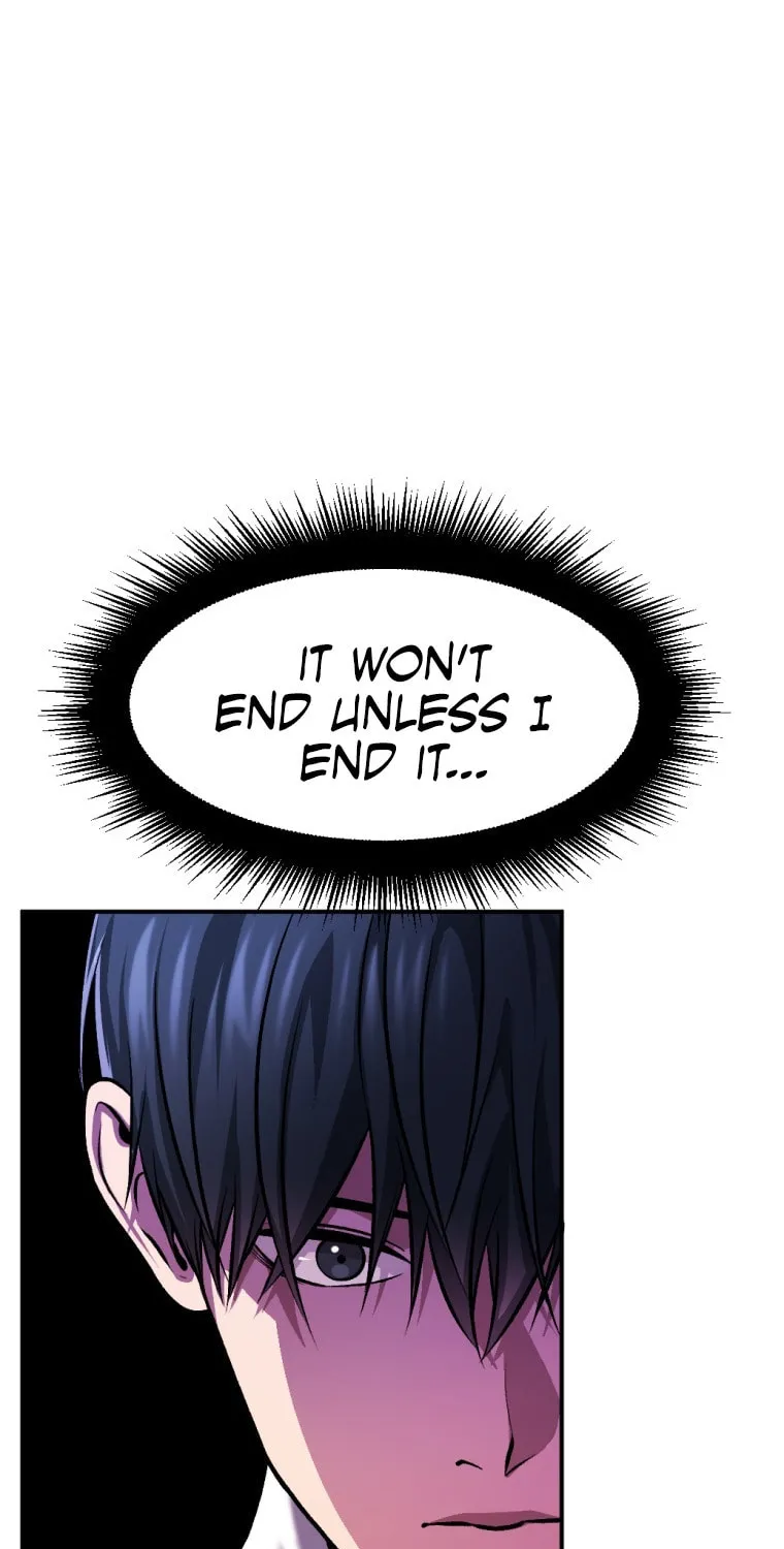 Monsters (Dream Factory Studio) Chapter 11 page 96 - 
