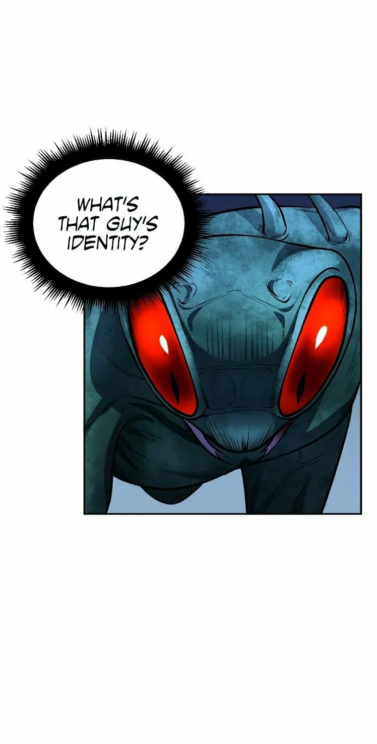 Monsters (Dream Factory Studio) Chapter 12 page 113 - 