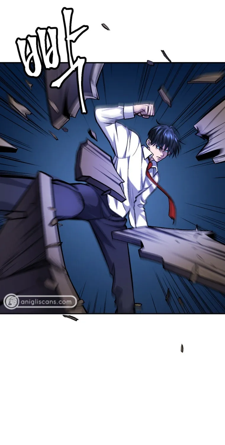 Monsters (Dream Factory Studio) Chapter 12 page 123 - 