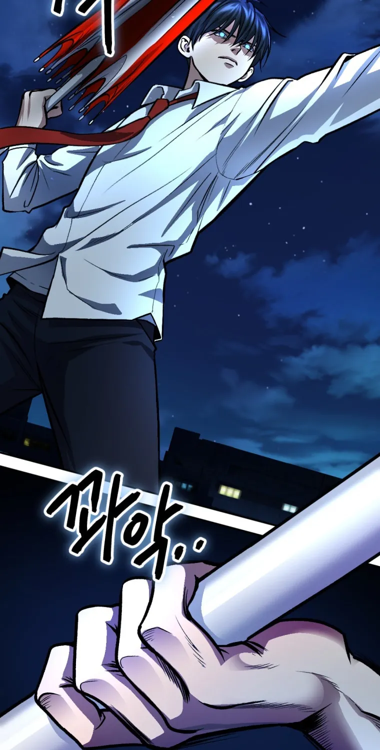 Monsters (Dream Factory Studio) Chapter 12 page 131 - 