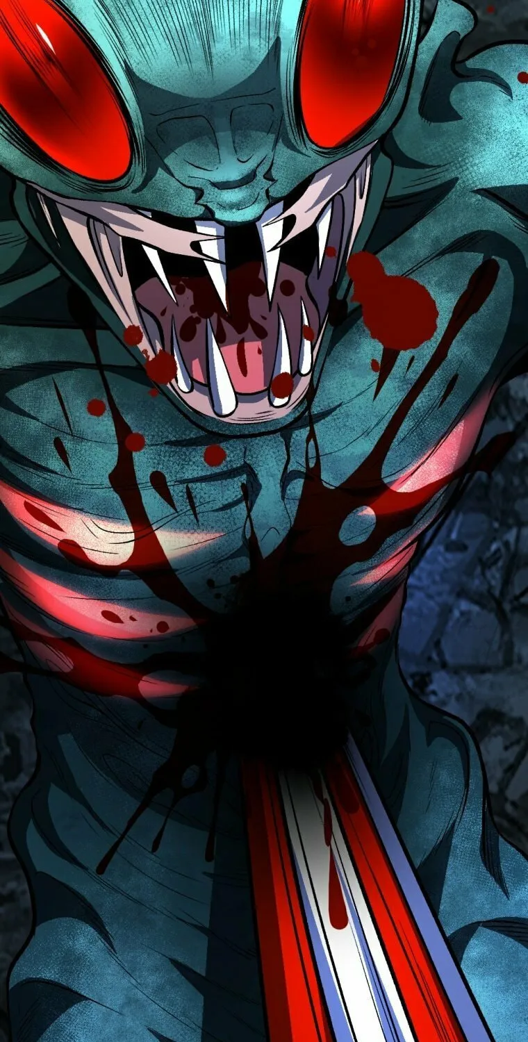 Monsters (Dream Factory Studio) Chapter 12 page 141 - 