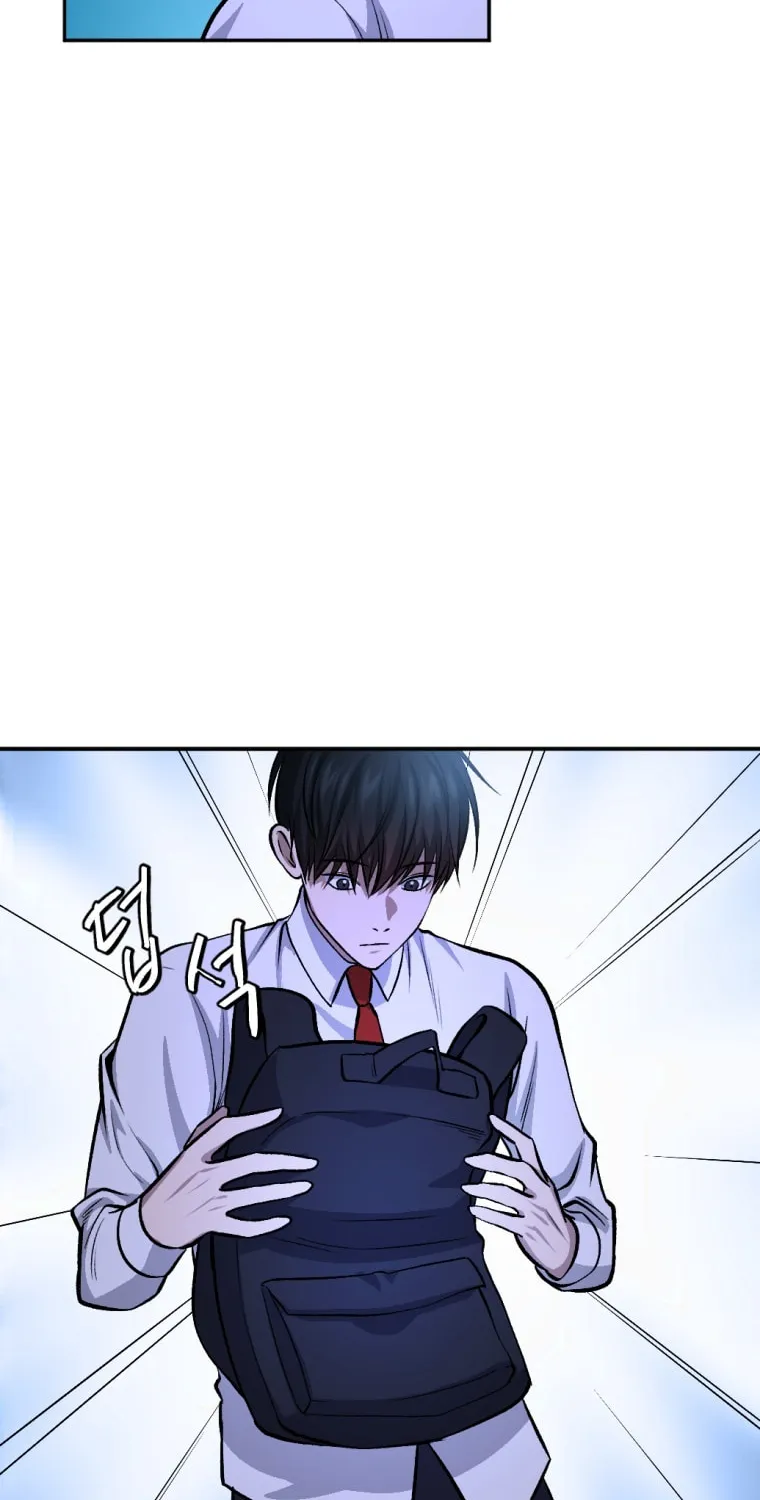 Monsters (Dream Factory Studio) Chapter 12 page 35 - 