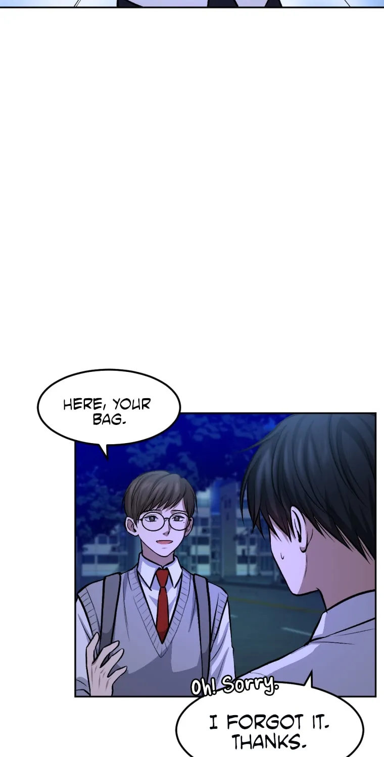 Monsters (Dream Factory Studio) Chapter 12 page 36 - 
