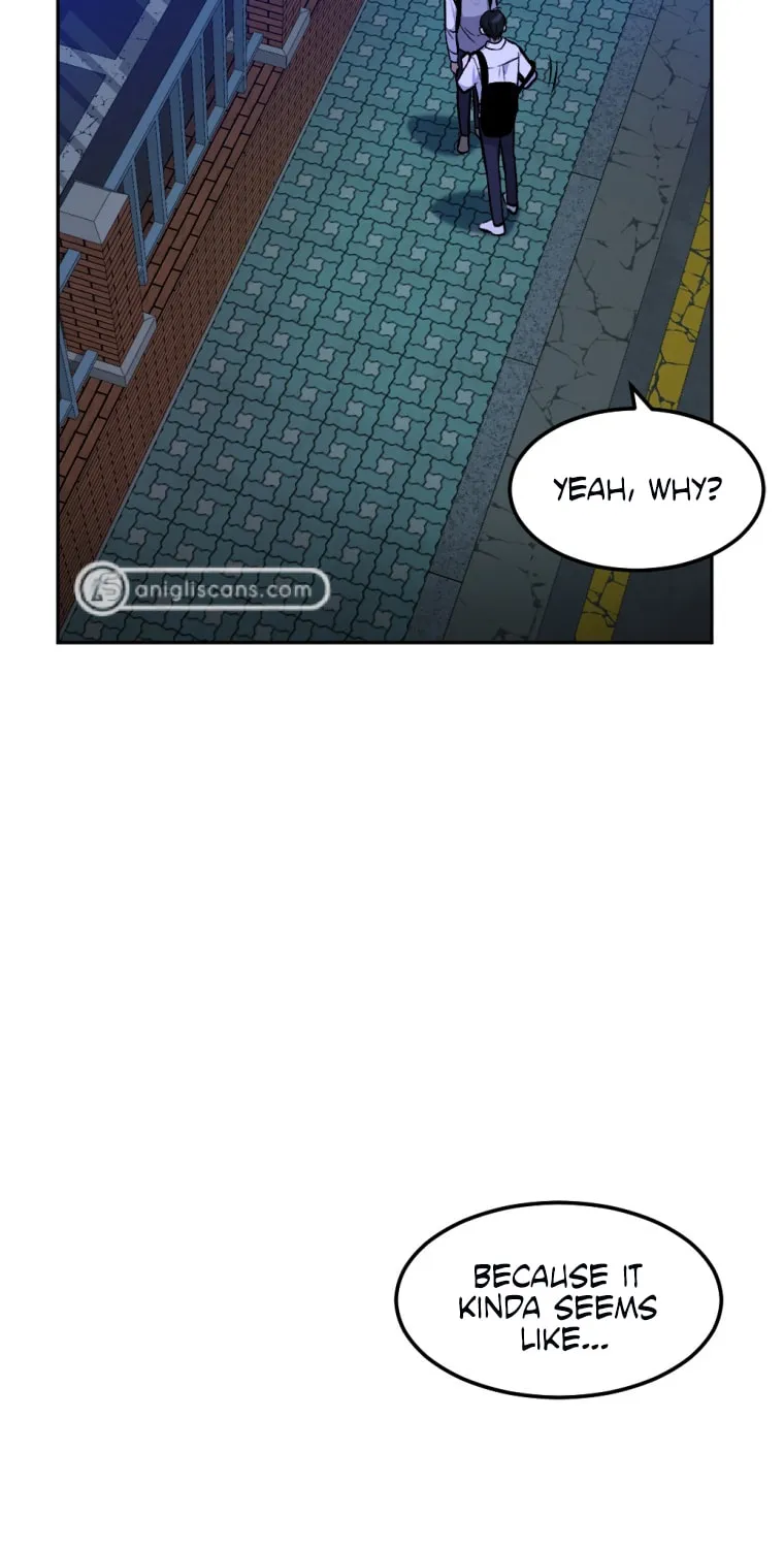 Monsters (Dream Factory Studio) Chapter 12 page 38 - 