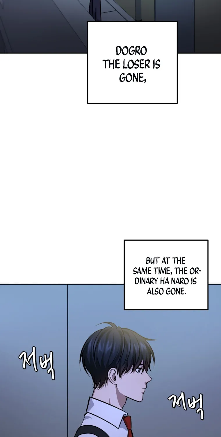 Monsters (Dream Factory Studio) Chapter 12 page 43 - 