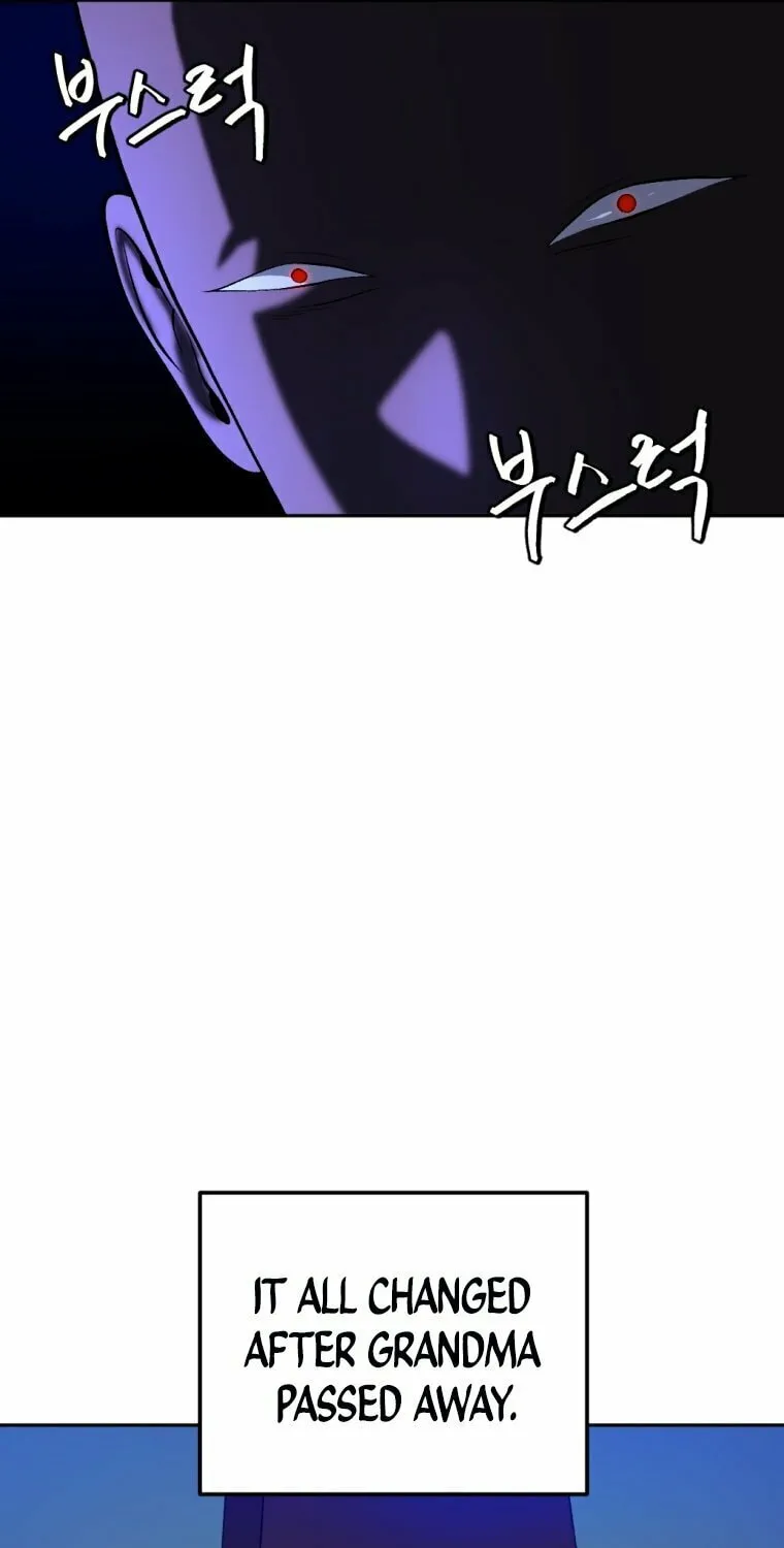 Monsters (Dream Factory Studio) Chapter 12 page 48 - 