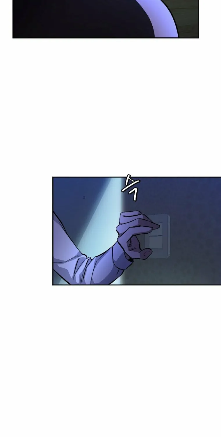 Monsters (Dream Factory Studio) Chapter 12 page 51 - 