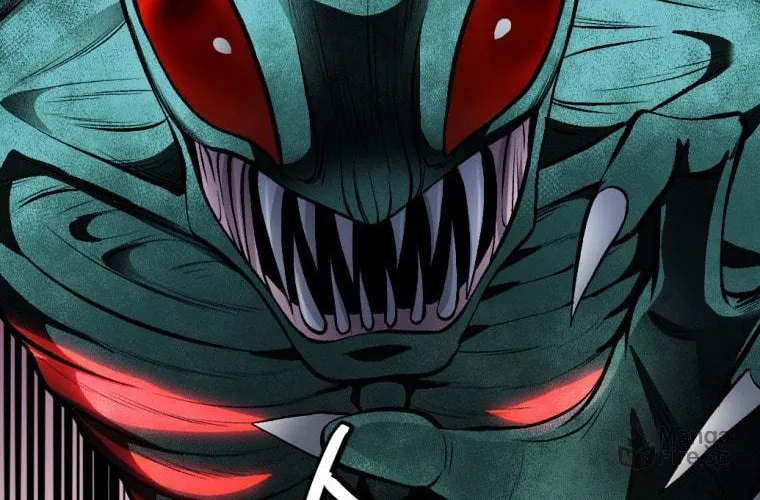 Monsters (Dream Factory Studio) Chapter 12 page 64 - 
