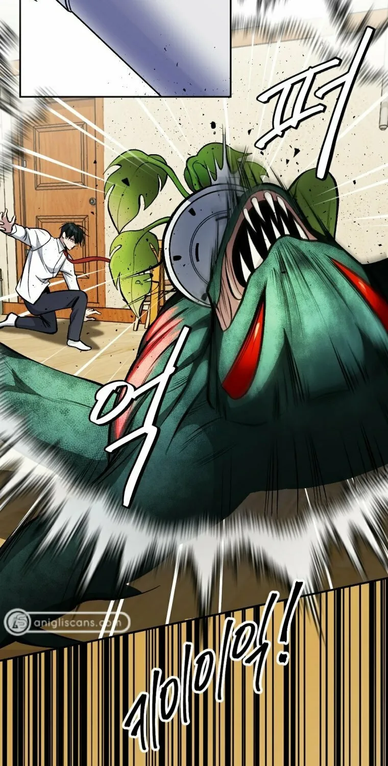 Monsters (Dream Factory Studio) Chapter 12 page 67 - 