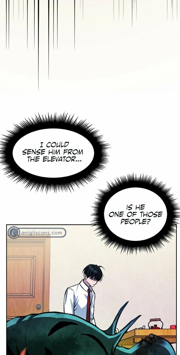 Monsters (Dream Factory Studio) Chapter 12 page 69 - 