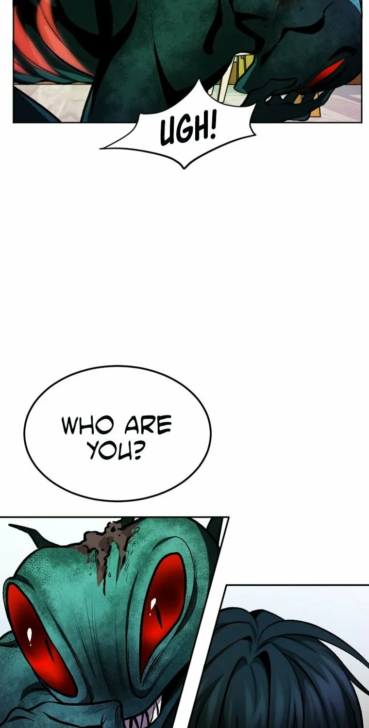 Monsters (Dream Factory Studio) Chapter 12 page 70 - 