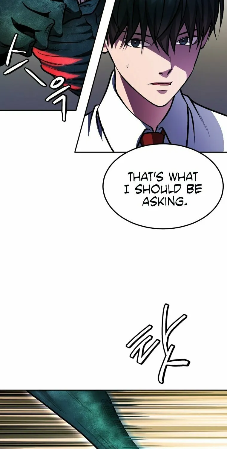 Monsters (Dream Factory Studio) Chapter 12 page 71 - 