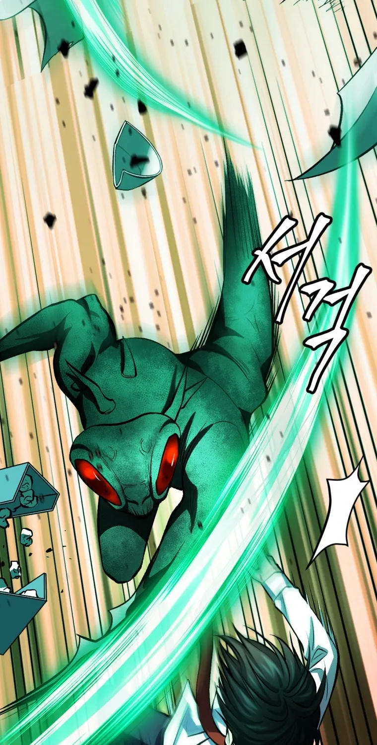 Monsters (Dream Factory Studio) Chapter 12 page 75 - 
