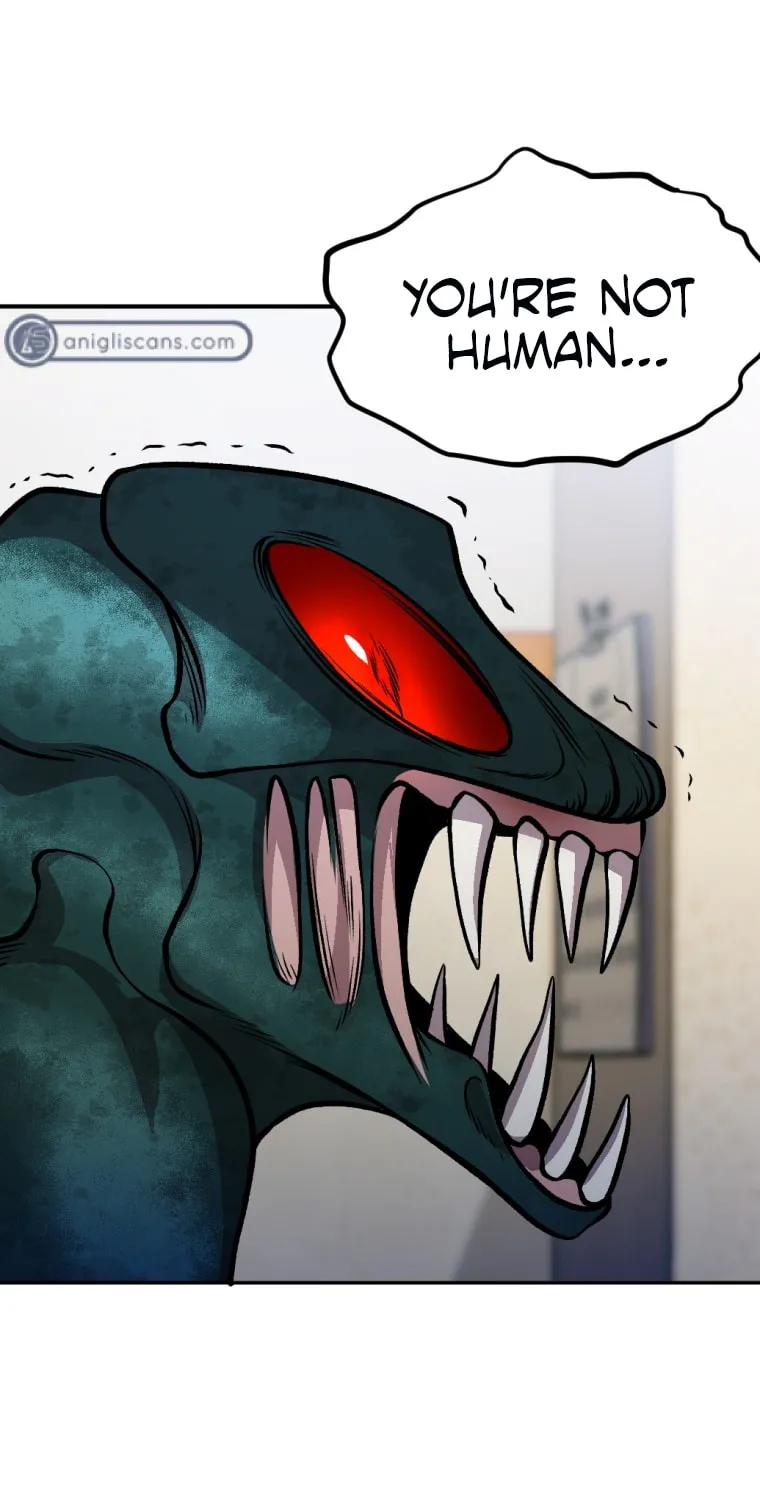 Monsters (Dream Factory Studio) Chapter 12 page 86 - 