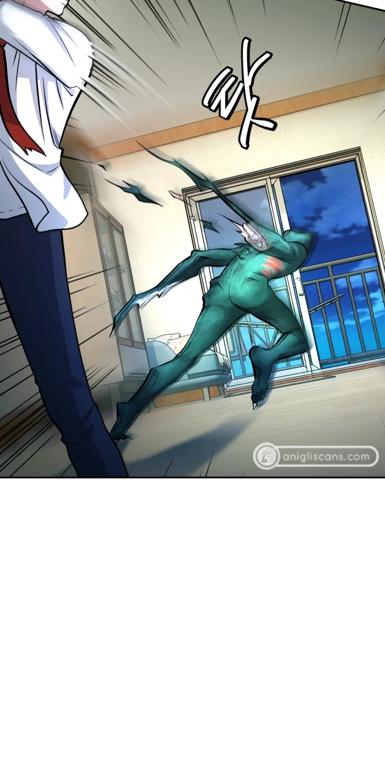 Monsters (Dream Factory Studio) Chapter 12 page 89 - 