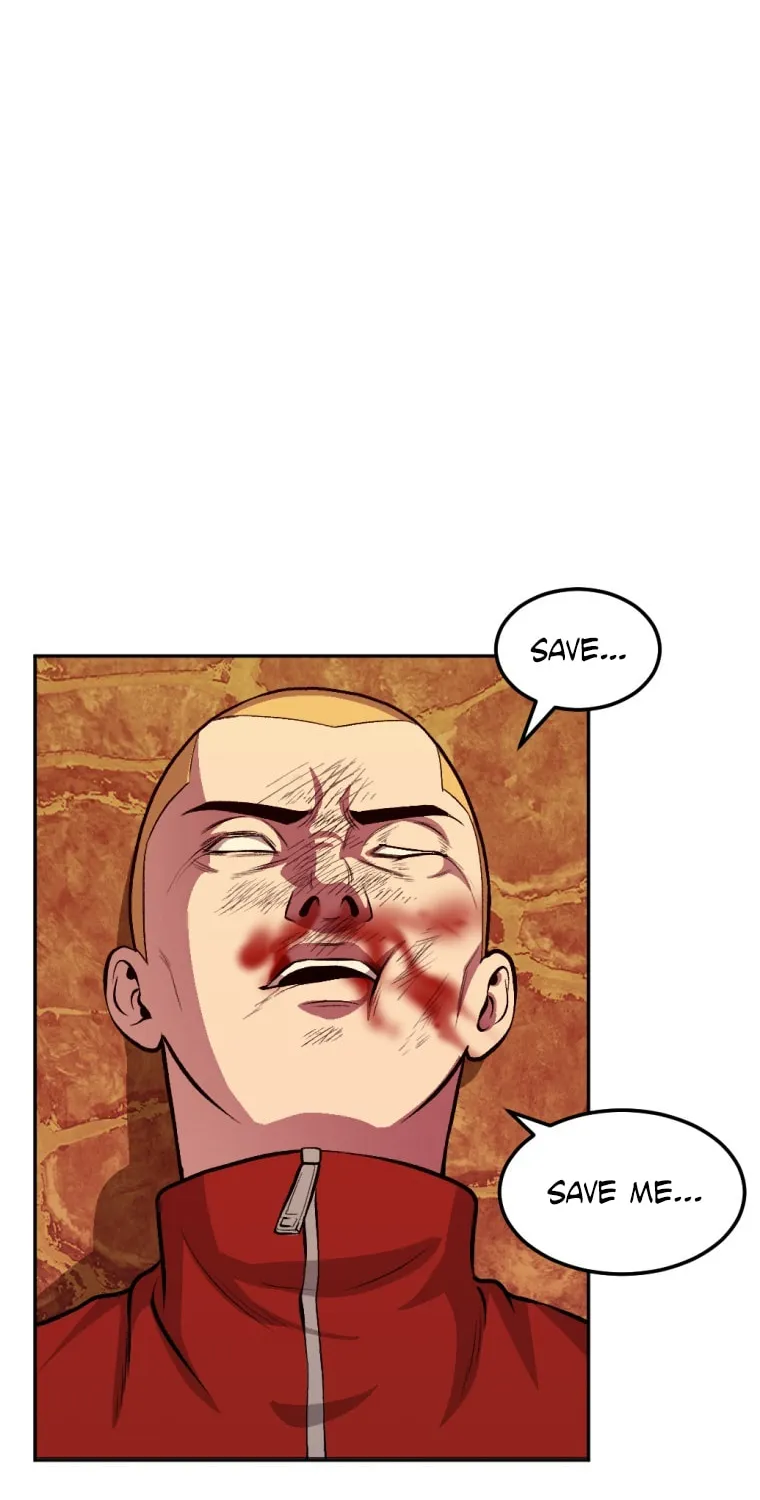 Monsters (Dream Factory Studio) Chapter 12 page 10 - 