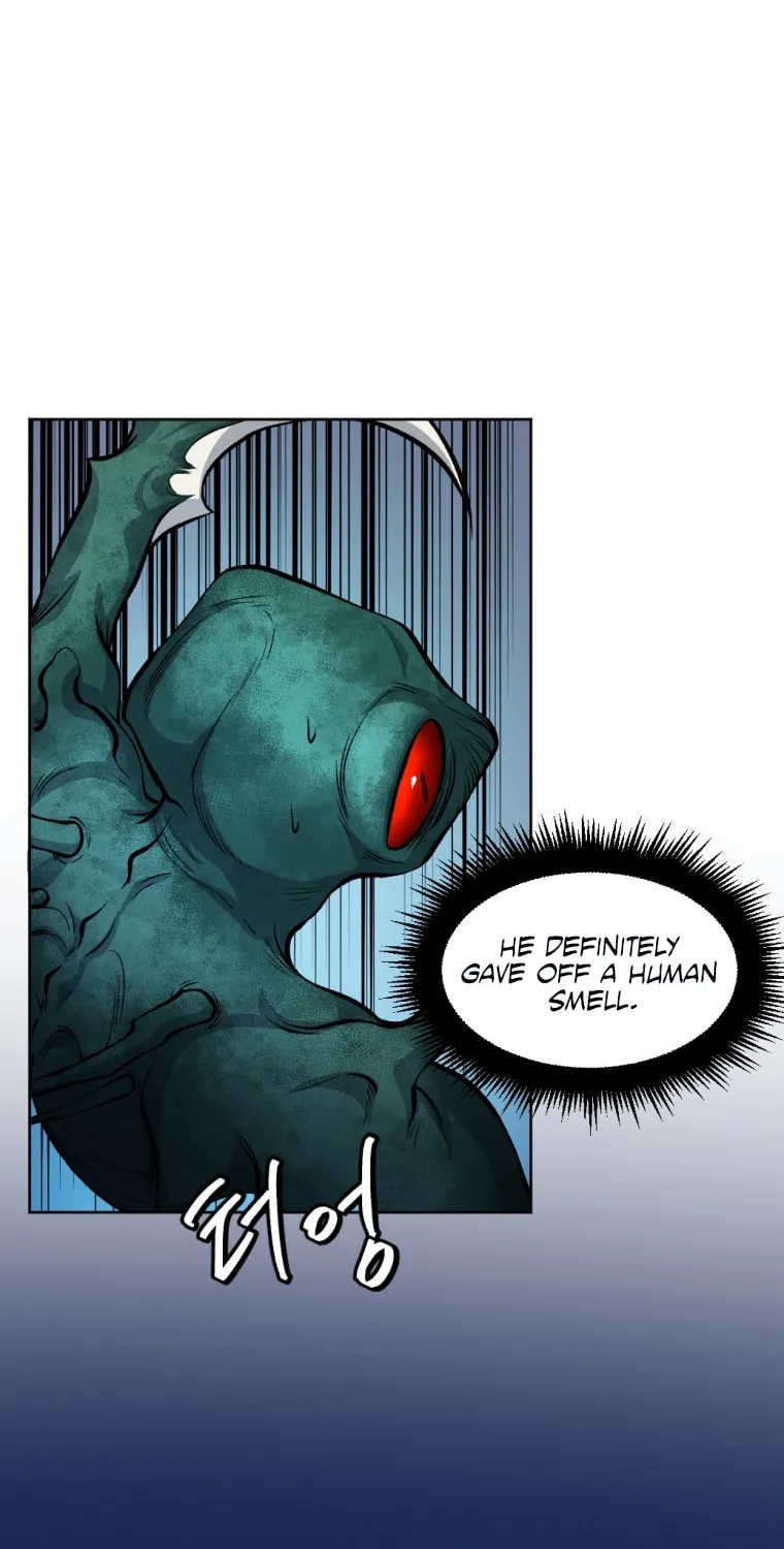 Monsters (Dream Factory Studio) Chapter 12 page 92 - 