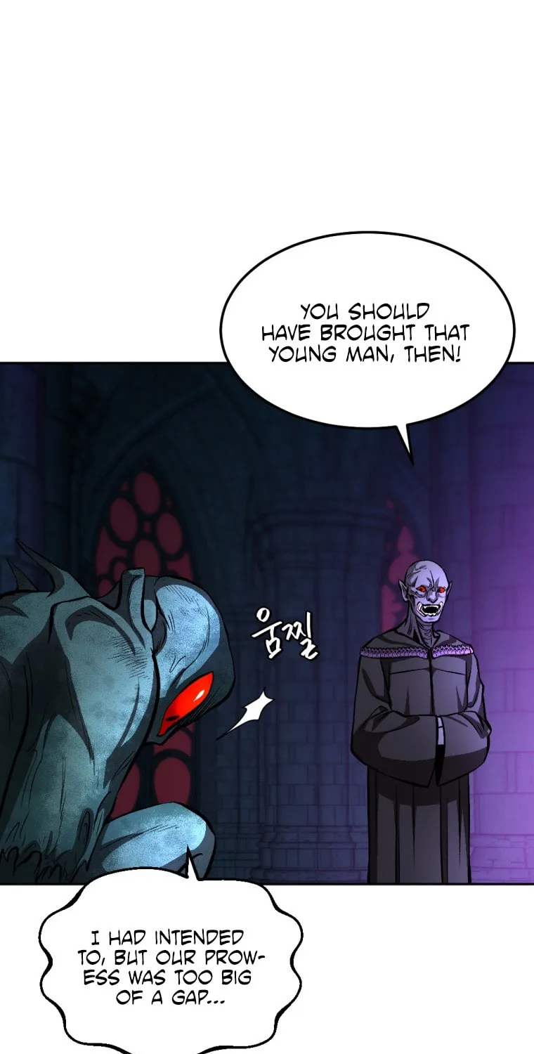 Monsters (Dream Factory Studio) Chapter 13 page 109 - 