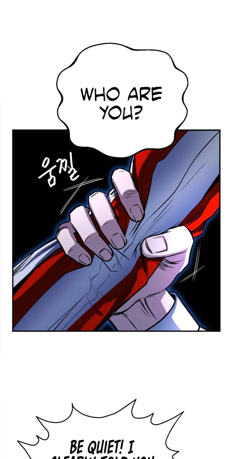 Monsters (Dream Factory Studio) Chapter 13 page 12 - 