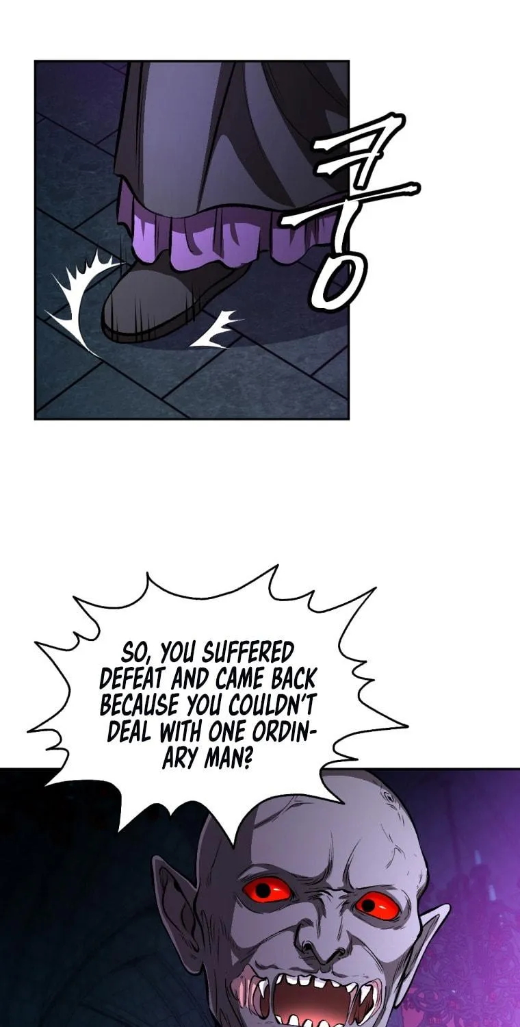 Monsters (Dream Factory Studio) Chapter 13 page 111 - 