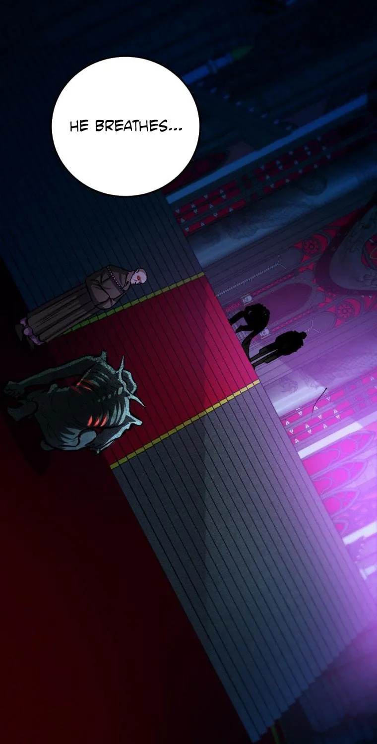 Monsters (Dream Factory Studio) Chapter 13 page 117 - 