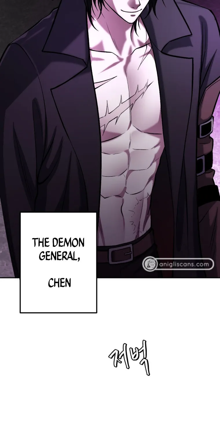 Monsters (Dream Factory Studio) Chapter 13 page 124 - 
