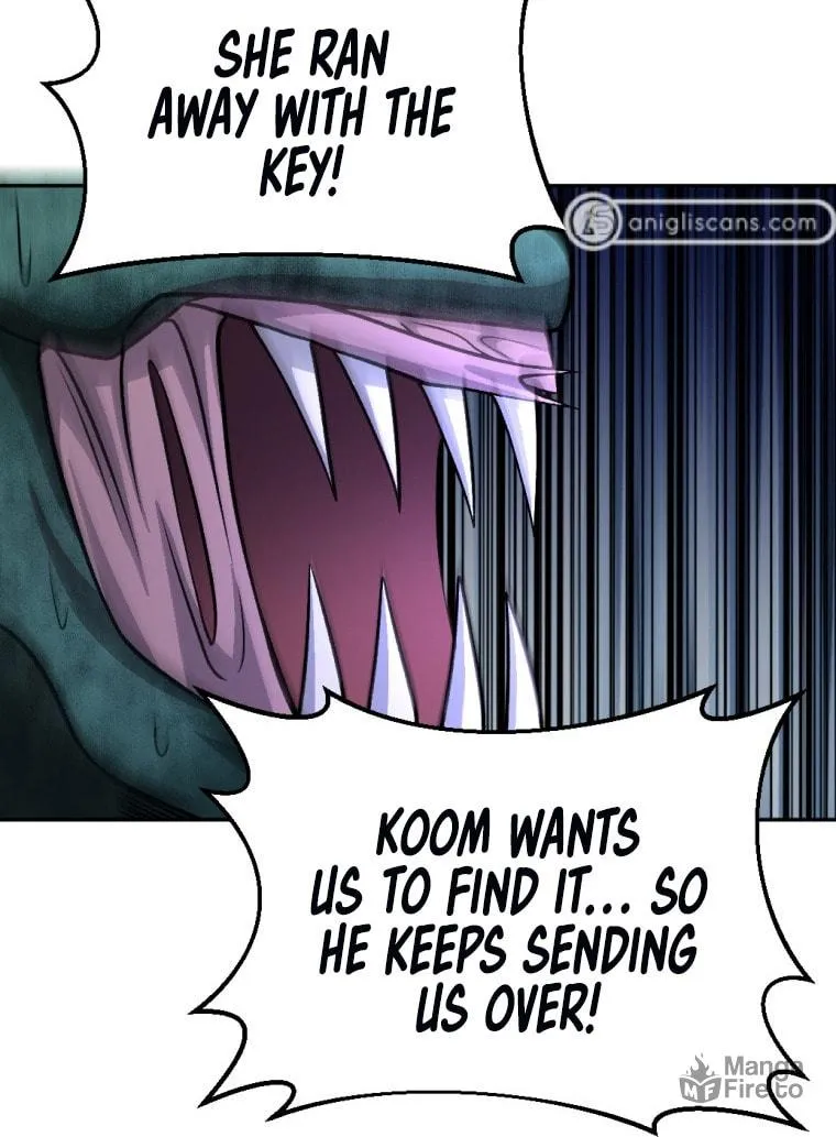 Monsters (Dream Factory Studio) Chapter 13 page 16 - 